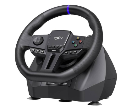 Kierownica do konsol PXN Kierownica V900 Gen2